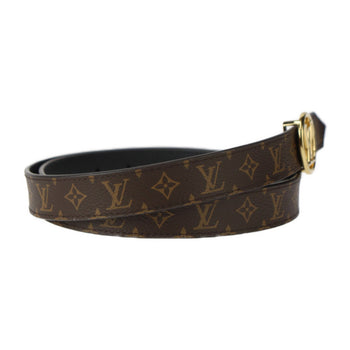 Louis Vuitton Lv Circle 25Mm Reversible Belt M0054U