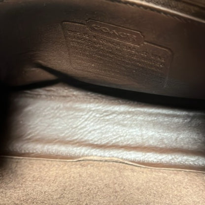 Coach Shoulder Bag Satchel