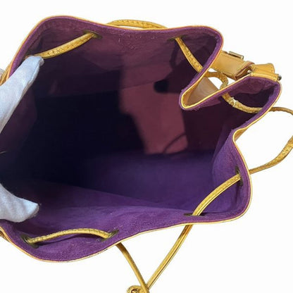 Louis Vuitton Epi Noe M44009 Shoulder Bag