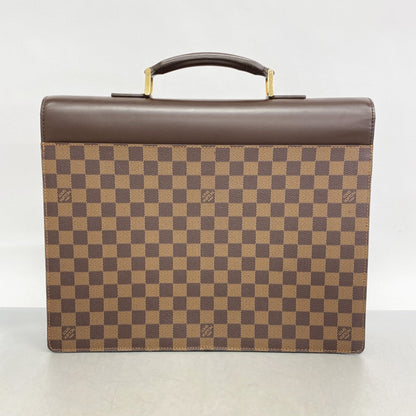 Louis Vuitton Damier Altona Pm Bag N53315 Ebene
