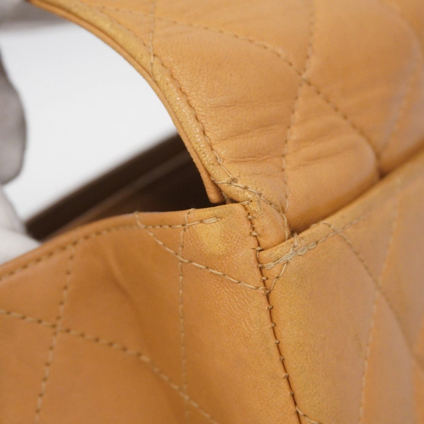 Chanel Matelasse Shoulder Bag