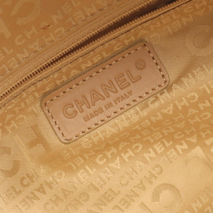 Chanel Chocobar Handbag In Caviar (Grained Calfskin) - Women'S