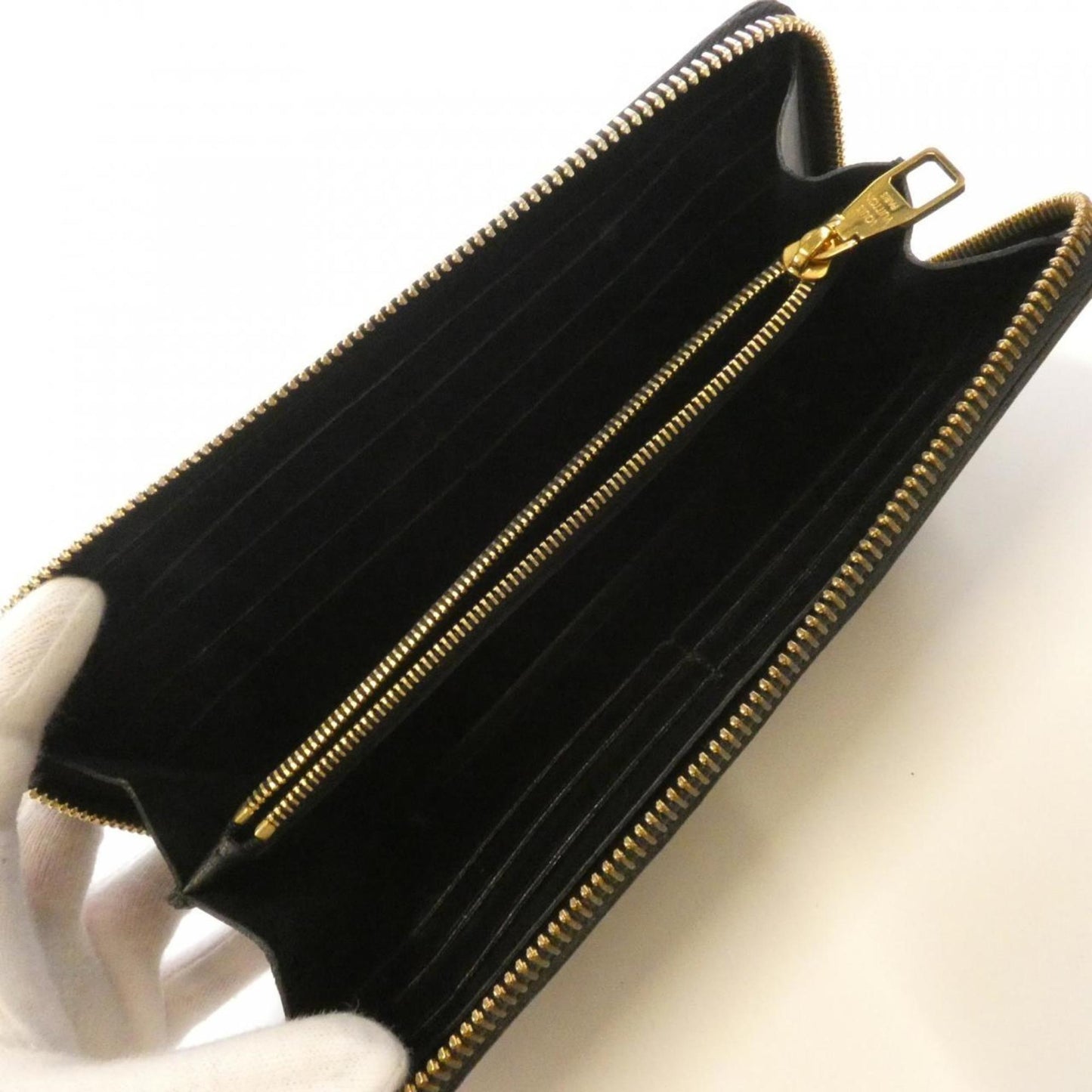 Louis Vuitton Parnassus Portefeuille Iena M58264 Wallet