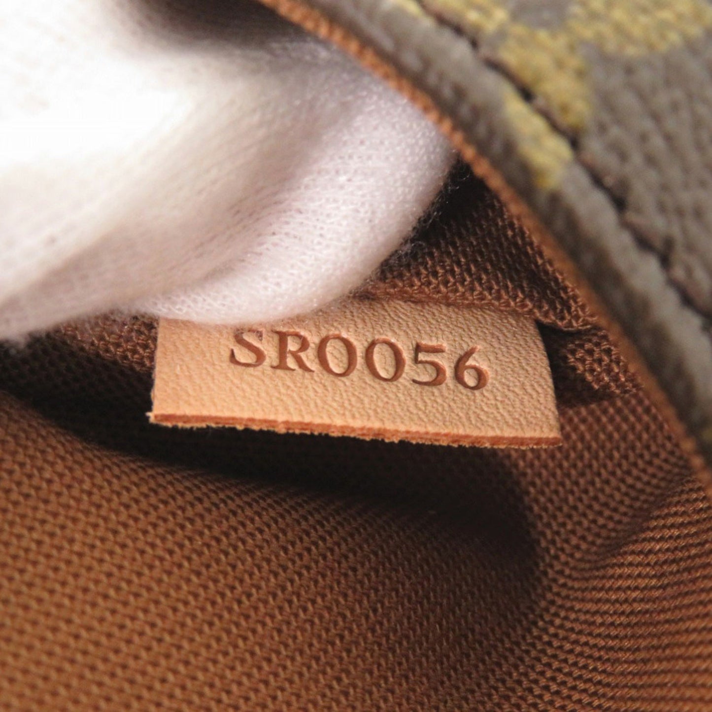 Like New Louis Vuitton Toulon Pm Monogram M40076 Shoulder Bag 1119 Louis Vuitton