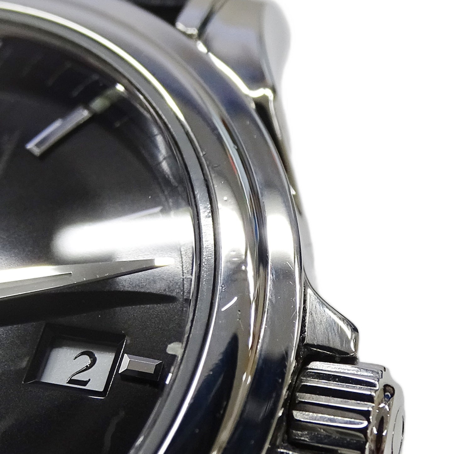 Omega De Ville 4831.50.31 Men'S Co-Axial Chronometer Date Automatic Watch With Stainless Steel And