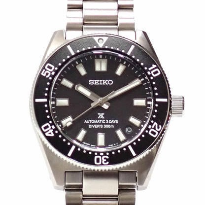 Seiko Prospex Men'S Automatic Watch