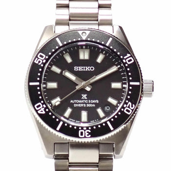 Seiko Prospex Men'S Automatic Watch