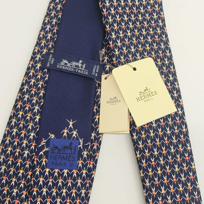Hermes Herms Tie