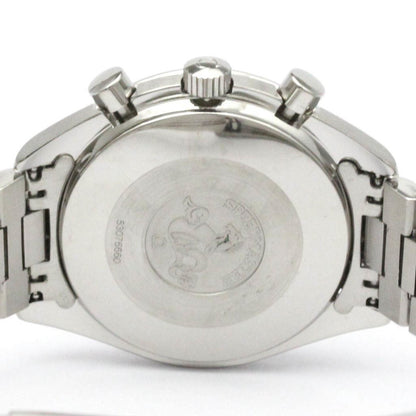 Omega Speedmaster Automatic Steel