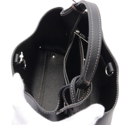 Tod'S Handbag Bag Leather