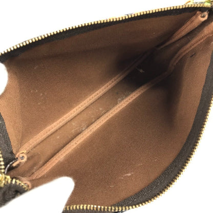 Louis Vuitton M48615 Monogram Rose Pochette Accessoires