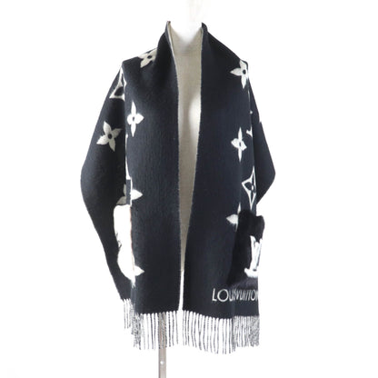 Louis Vuitton M74353 Cold Scarf