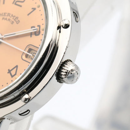 Herms Clipper Watch