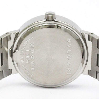 Bvlgari Bvlgari-Bvlgari Steel Automatic