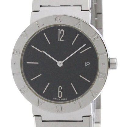 Bvlgari Bvlgari-Bvlgari Steel Quartz