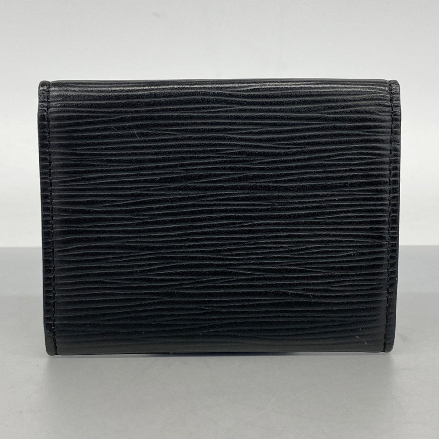 Louis Vuitton Epi Business Card Holder