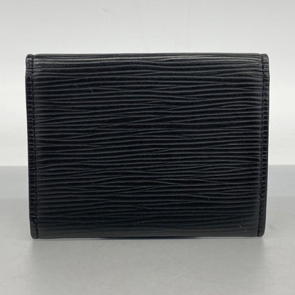 Louis Vuitton Epi Business Card Holder