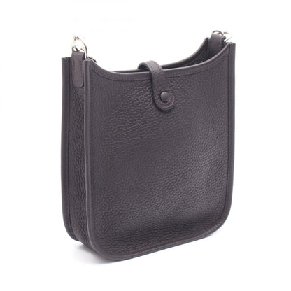 Hermes Herms Evelyn Tpm Shoulder Bag In Taurillon Clemence Leather