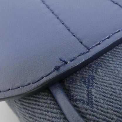 Louis Vuitton Monogram Denim Bumbag Outdoor M44741 Shoulder Bag