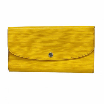 (Bi-Fold) Louis Vuitton Long Wallet