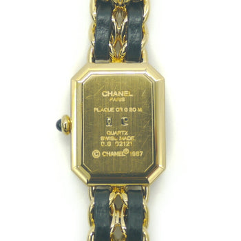 Chanel Premiere M Size