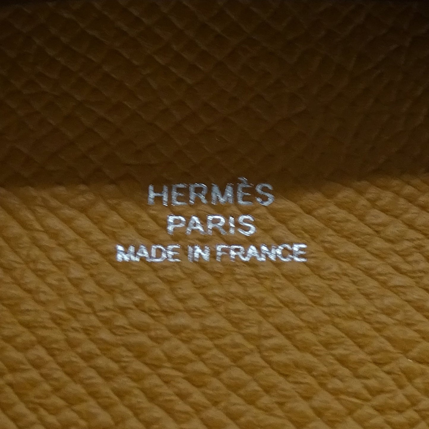 Hermes Herms Wallet For Men And Women
