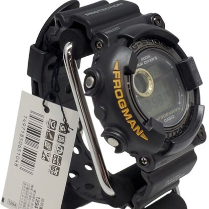 G-Shock Casio Watch Dw-8200Bm-1T Frogman