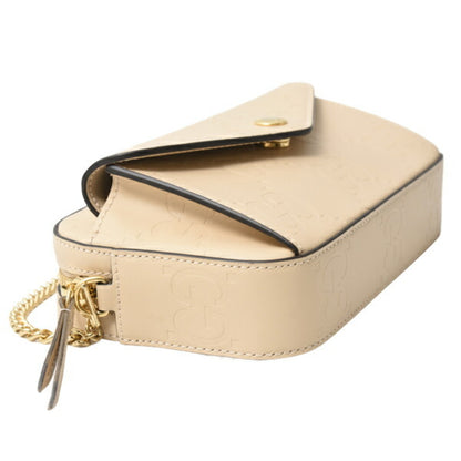 Gucci Women'S Gg Mini Shoulder Bag