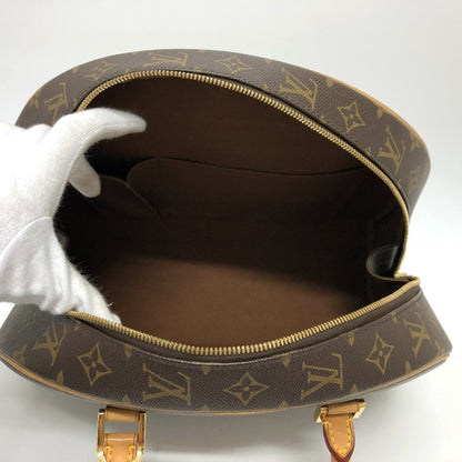 Louis Vuitton M50204 Special Order Monogram Nolita Tote Bag/Mini Boston Bag/Handbag In Canvas