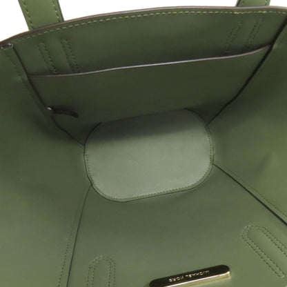 Michael Kors Tote Bag Leather Suede