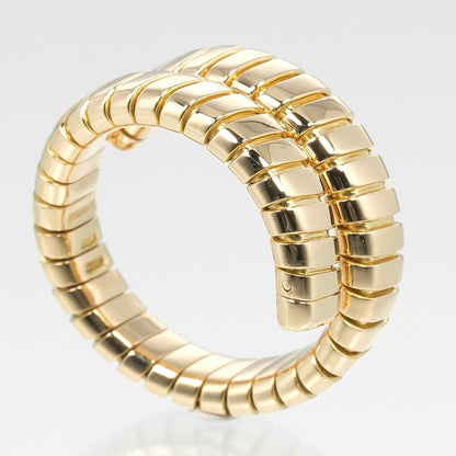Bvlgari Tubogas Ring