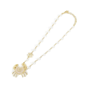 Chanel Abf047 Necklace