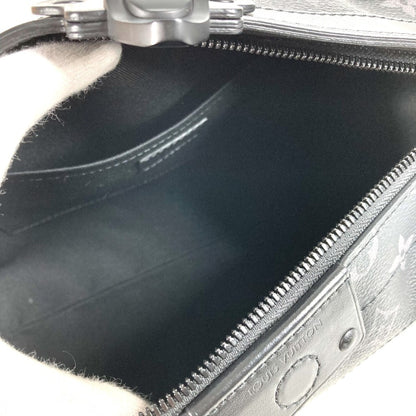 Louis Vuitton M11744 Monogram Eclipse Soul Trunk Ew 3-Way Bag