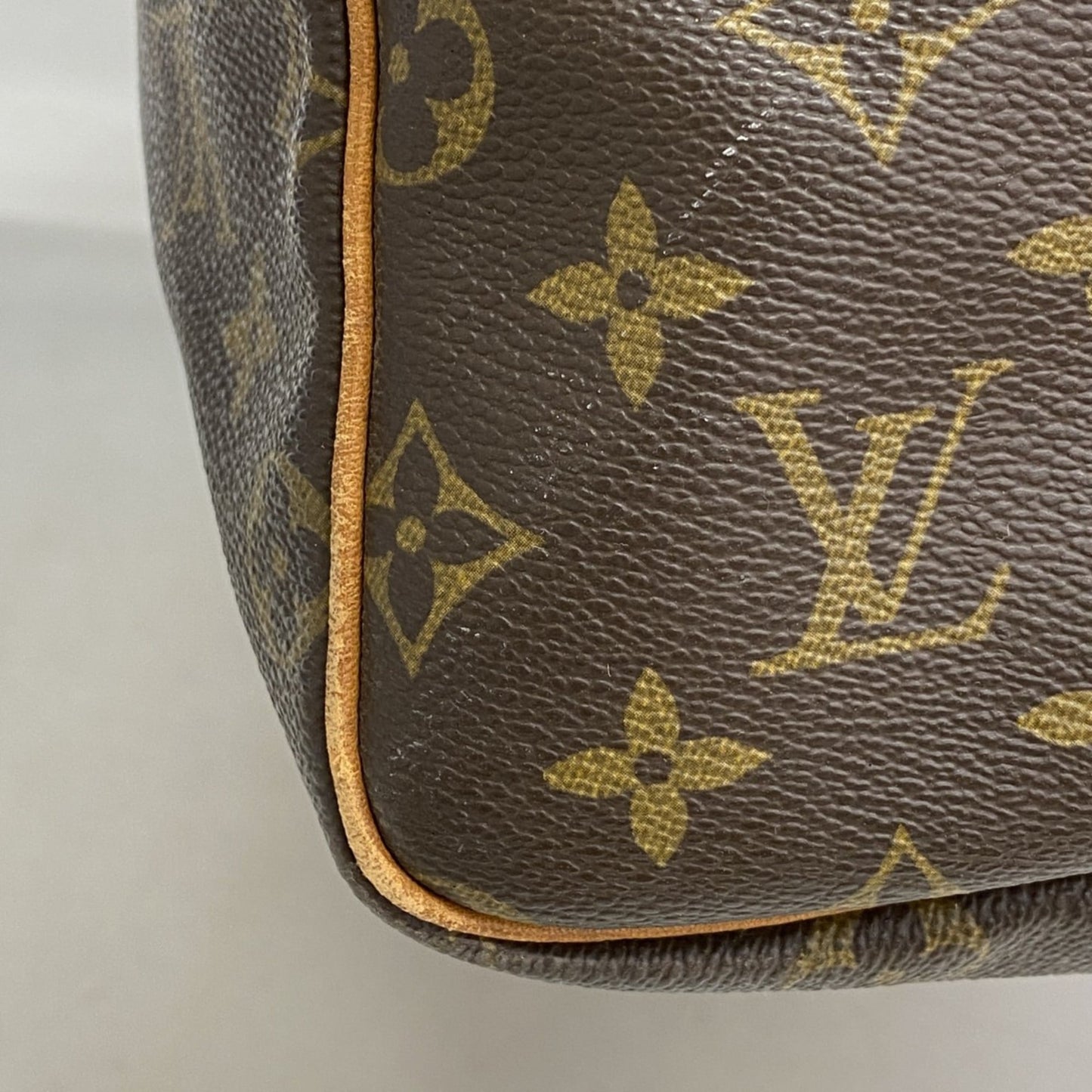 Bag Louis Vuitton Boston