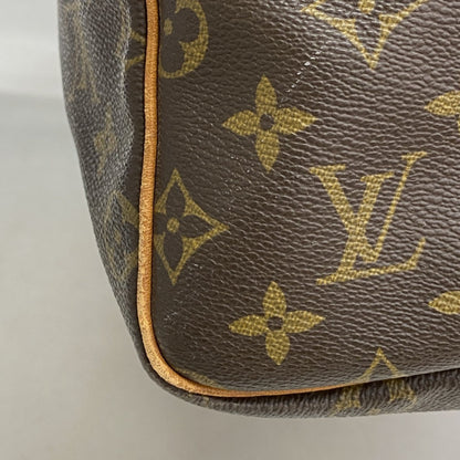 Bag Louis Vuitton Boston