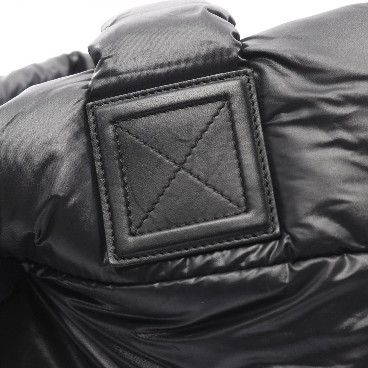 Chanel Coco Cocoon Mm Tote Bag