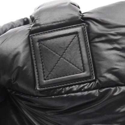 Chanel Coco Cocoon Mm Tote Bag