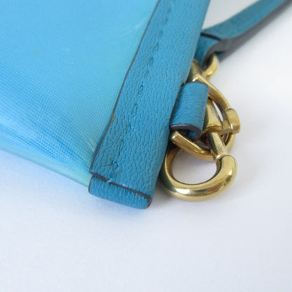 Anya Hindmarch Everything Smartphone Pouch Shoulder Bag