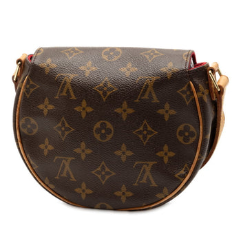 Leather - Louis Vuitton Shoulder Bag Pvc