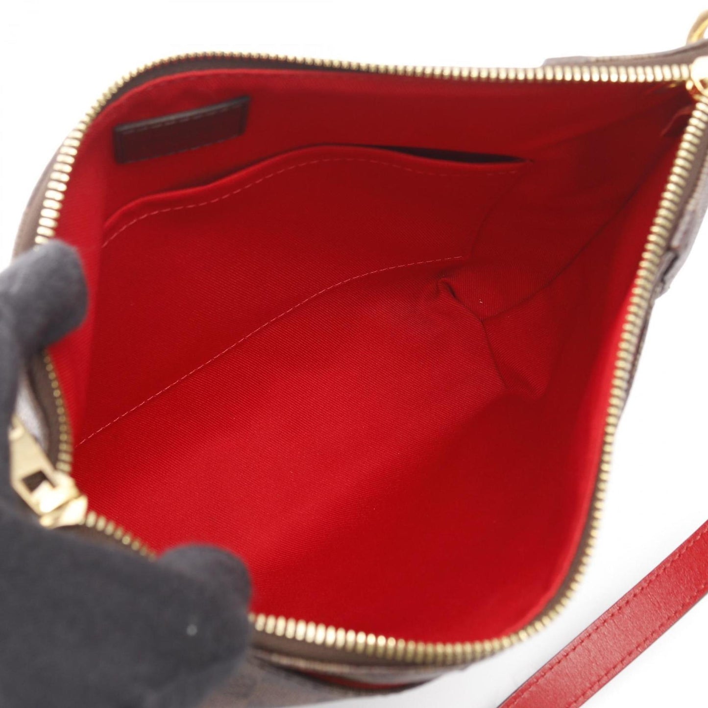 Louis Vuitton South Bank Shoulder Bag