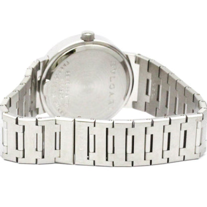 Bvlgari Bvlgari-Bvlgari Steel Automatic