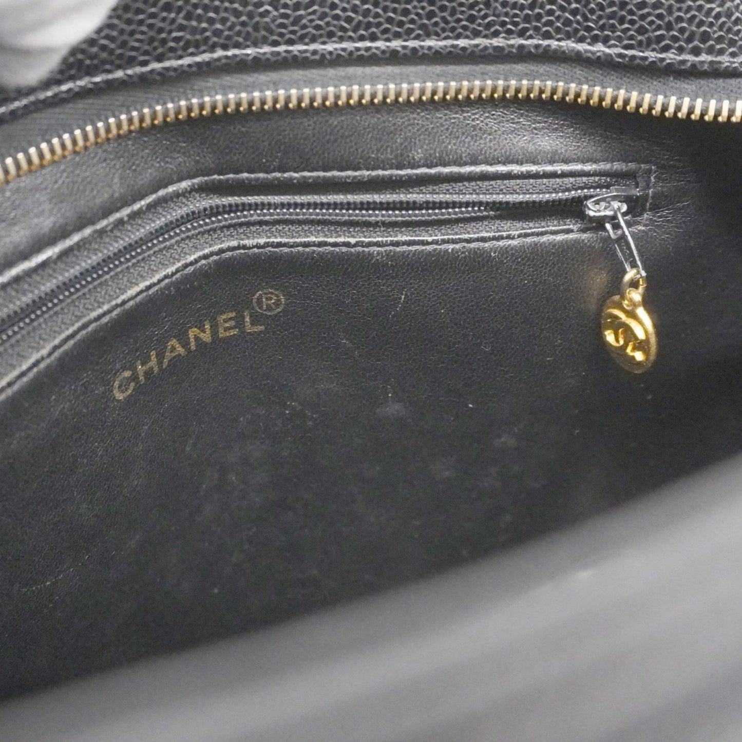Chanel Reissue Tote Bag