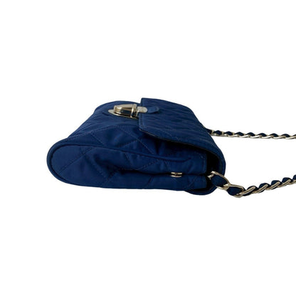 Prada Prada Logo Hardware