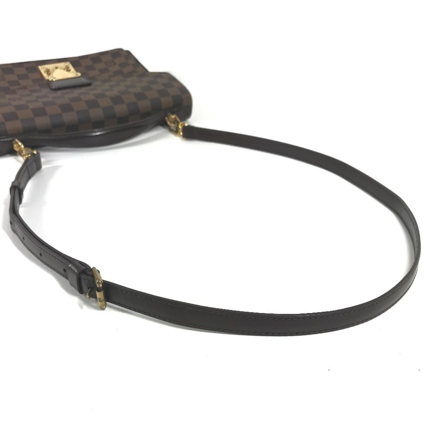 Louis Vuitton N48088 Damier Monceau Spo Bag