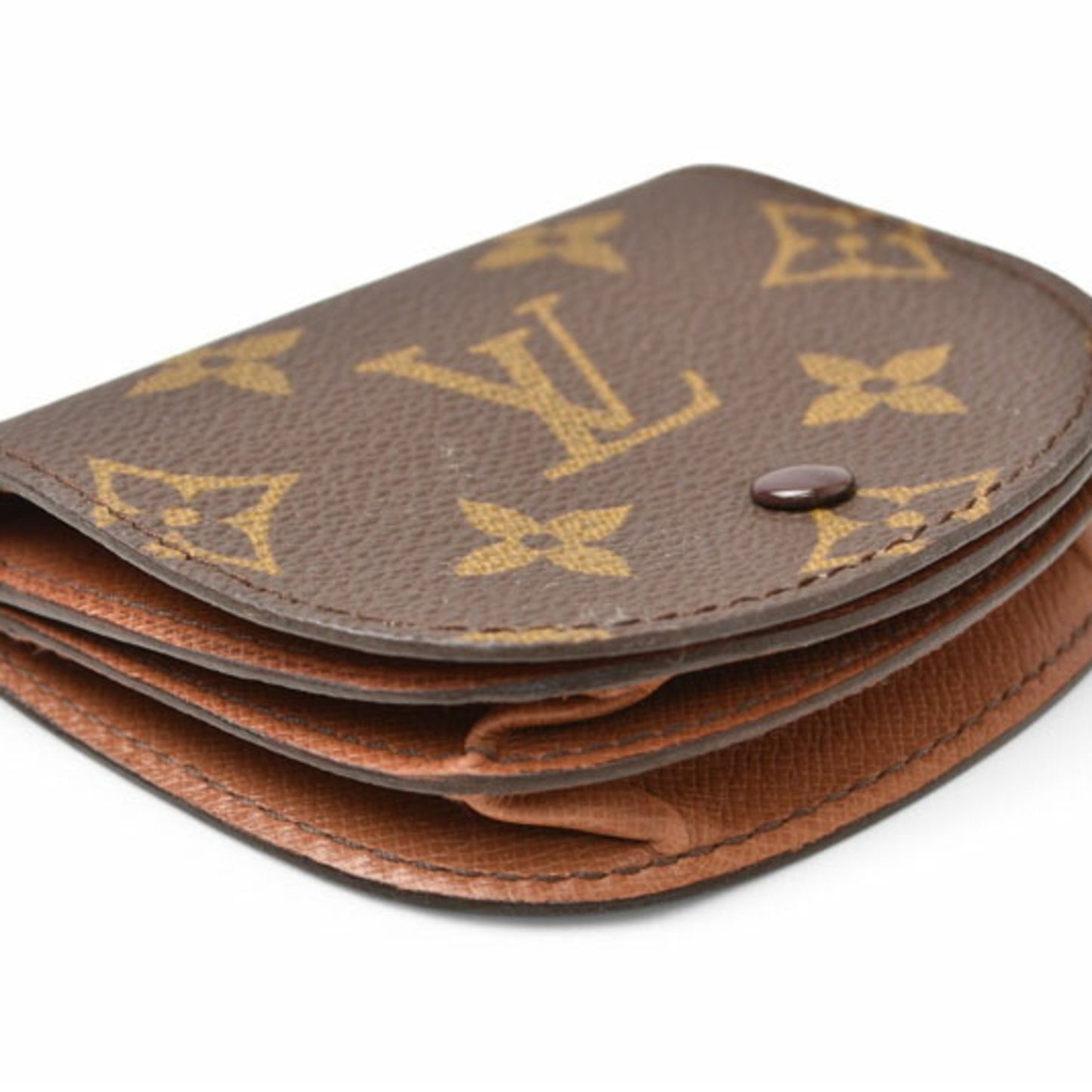 Louis Vuitton Coin Case