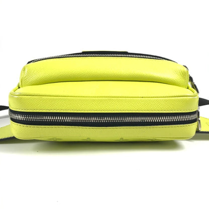 Louis Vuitton M30239 Taiga Rama Outdoor Messenger Pm Bag