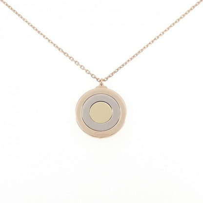 Cartier 750 Three-Color Necklace
