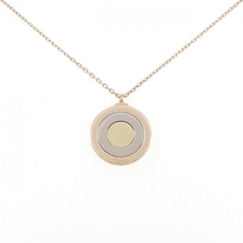 Cartier 750 Three-Color Necklace