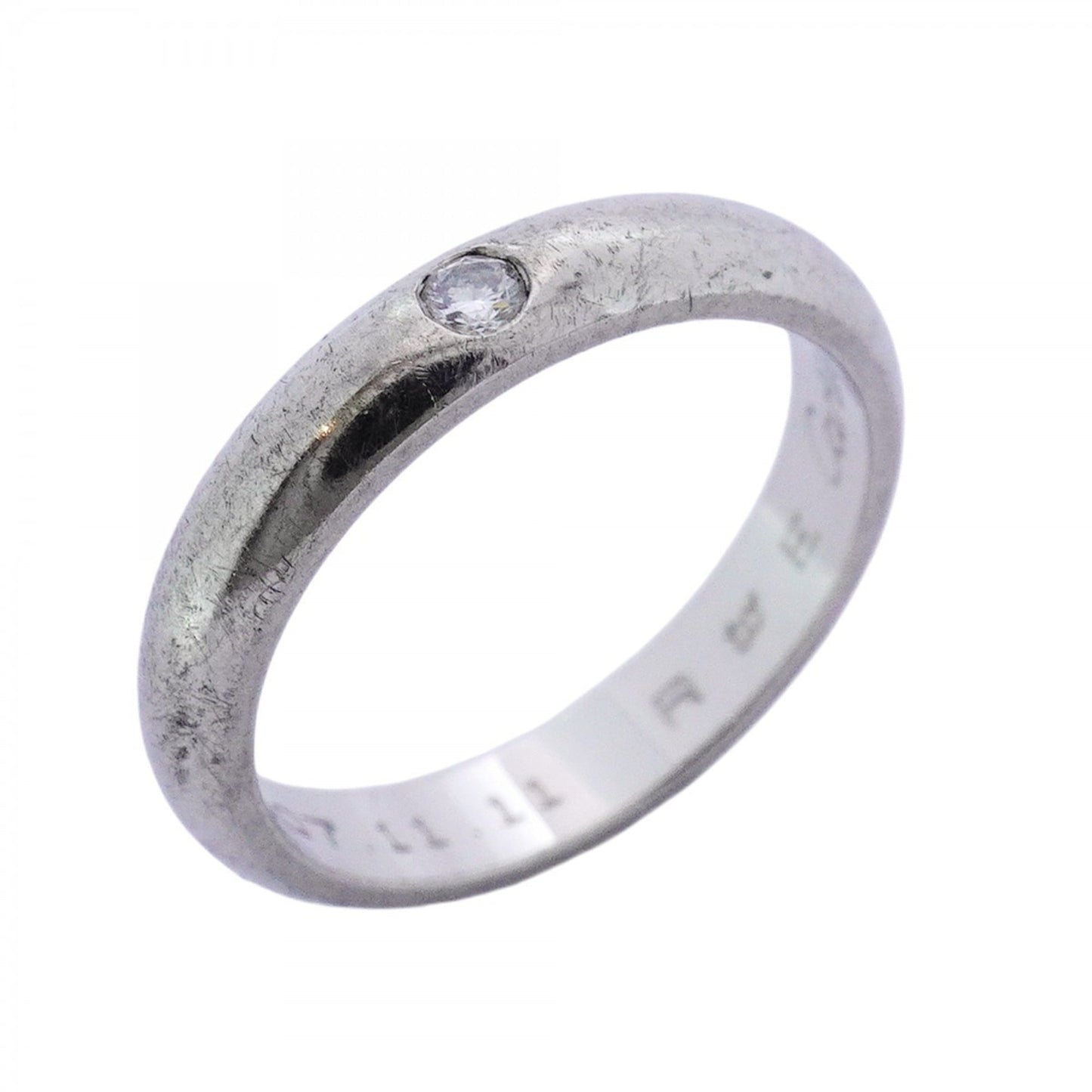 Cartier Classic Wedding Ring