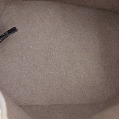 Fendi Mini Montresor Yellow Shoulder Bag Vertigo 8Bs010